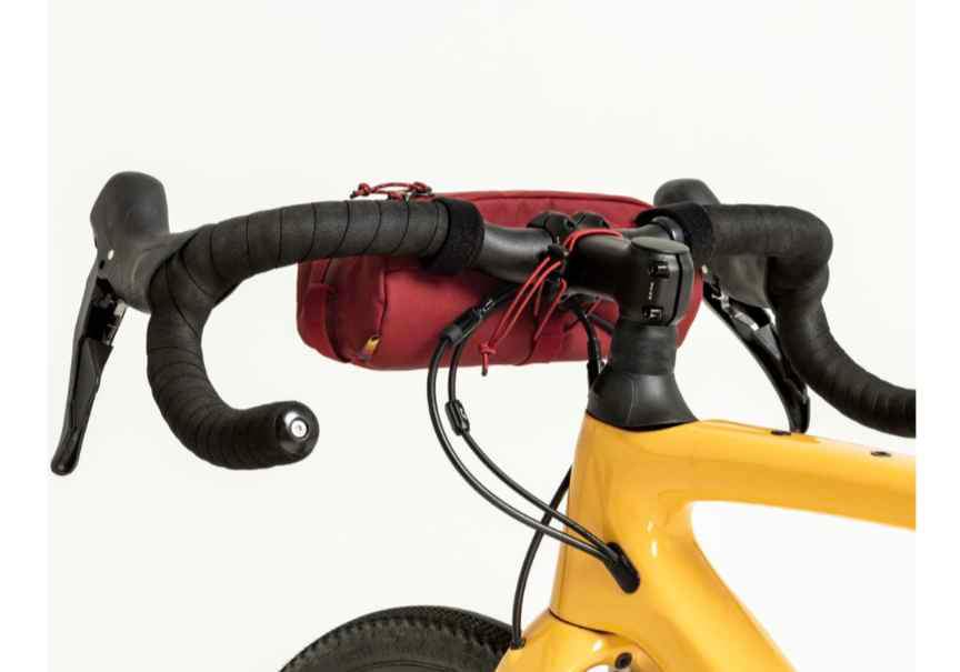 Borsa manubrio Fjallraven x Specialized - Fjallraven x Specialized handlebar bag