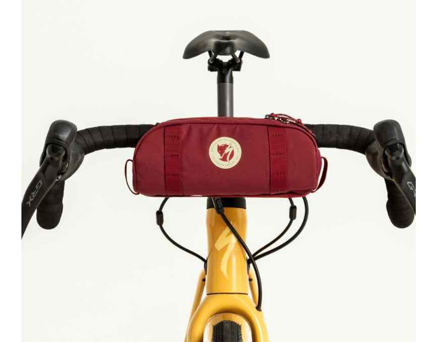 Borsa manubrio Fjallraven x Specialized - Fjallraven x Specialized handlebar bag